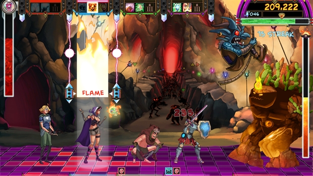 The Metronomicon - J-Punch Challenge Pack image