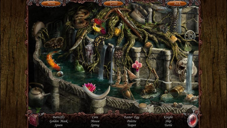 Sonya: The Great Adventure image