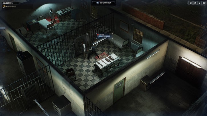 Phantom Doctrine image