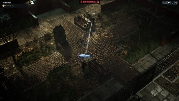 Phantom Doctrine image
