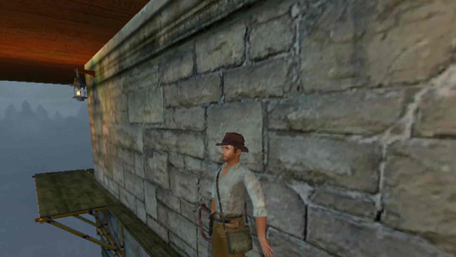 Indiana Jones® and the Emperor's Tomb™ image