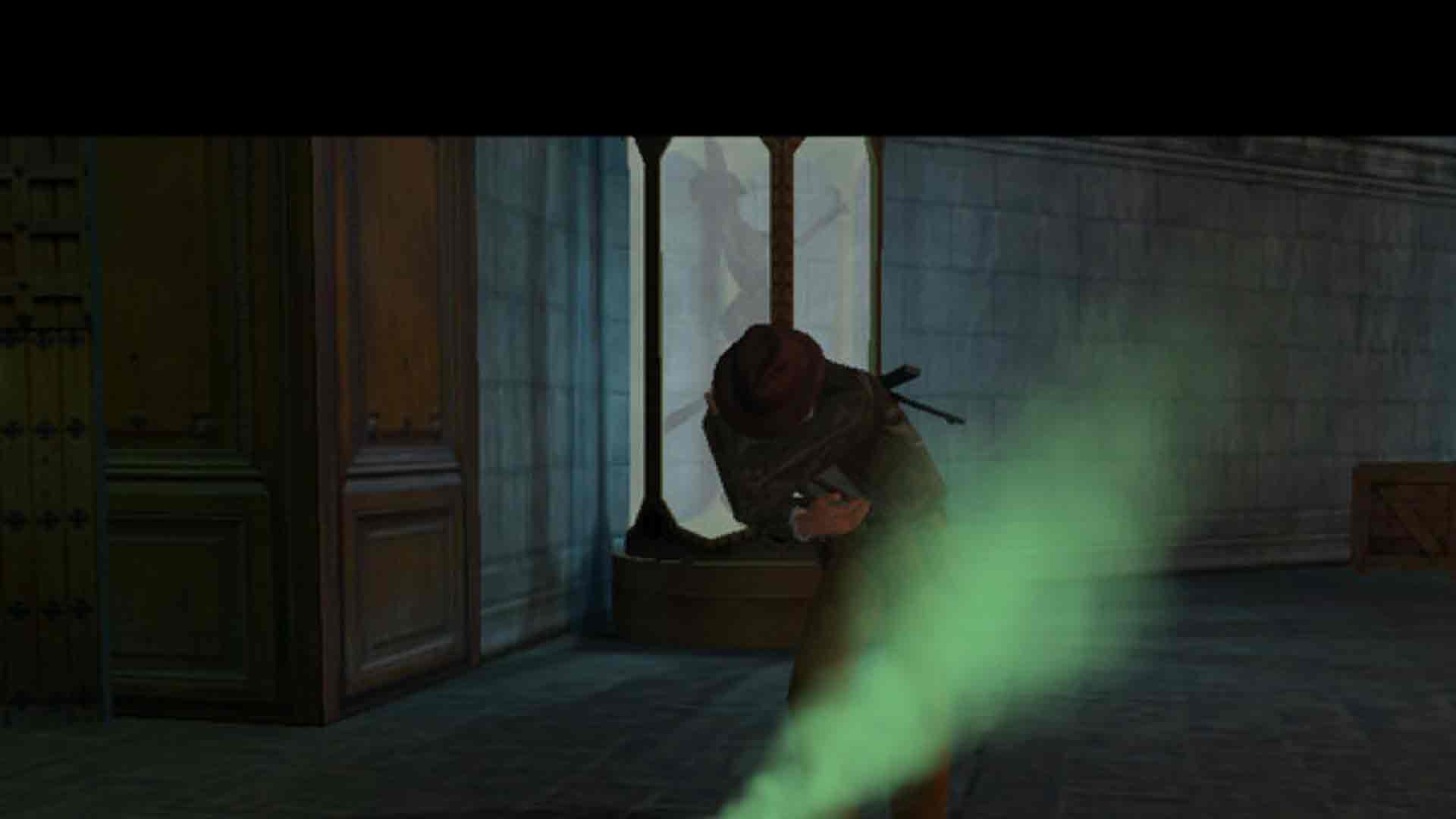 Indiana Jones® and the Emperor's Tomb™ image