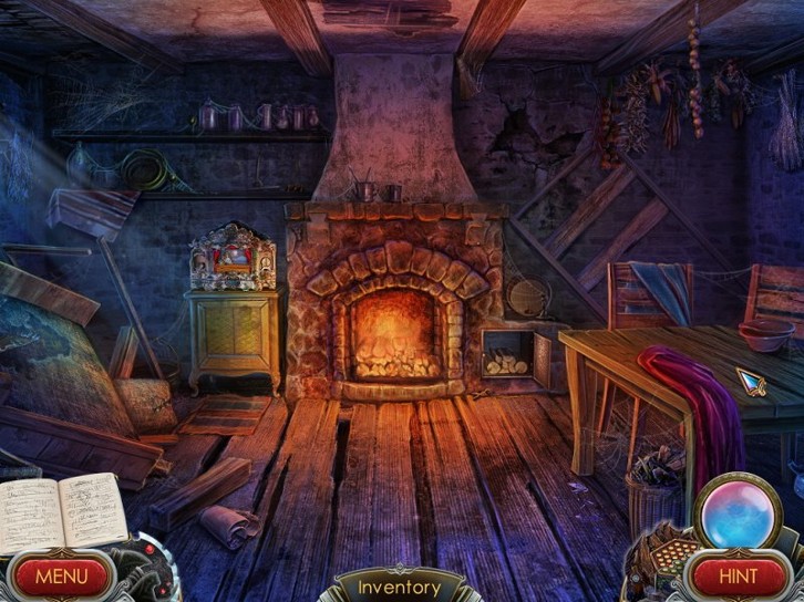 Dark Angels: Masquerade of Shadows image