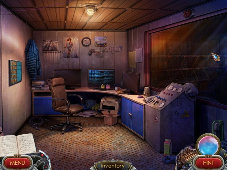 Dark Angels: Masquerade of Shadows image