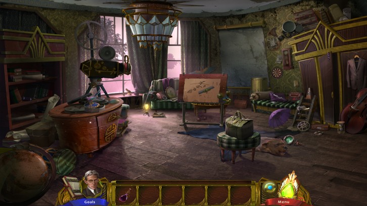 The Esoterica: Hollow Earth image