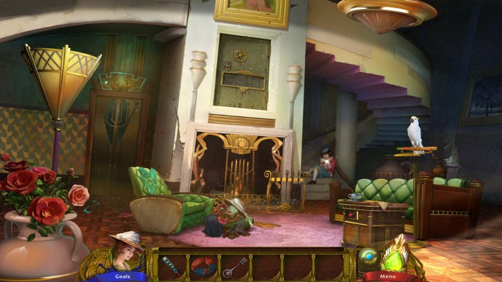 The Esoterica: Hollow Earth image