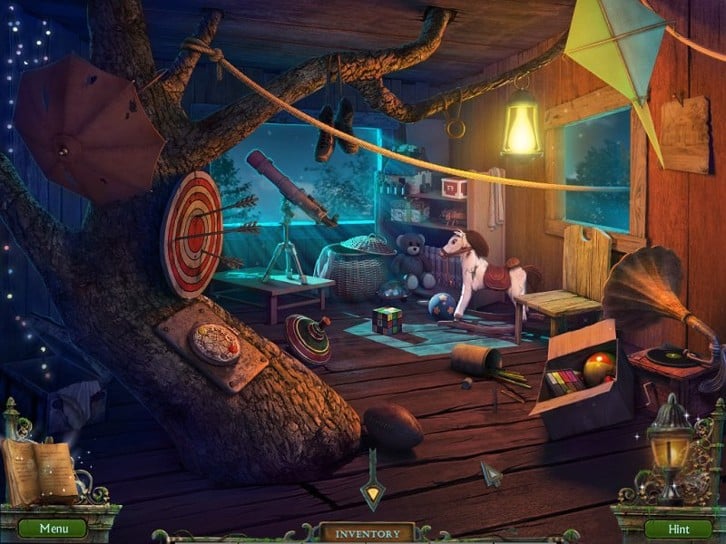 Shtriga: Summer Camp image