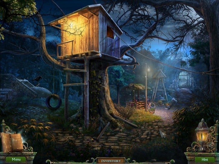 Shtriga: Summer Camp image