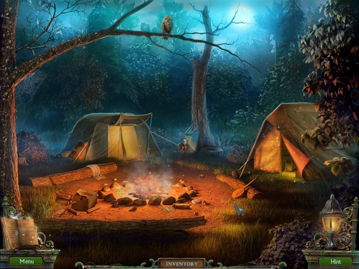 Shtriga: Summer Camp image