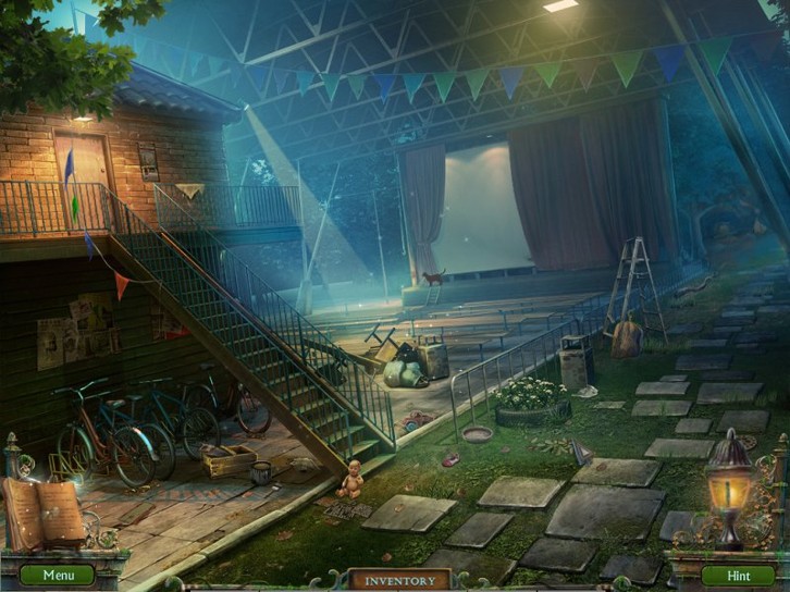 Shtriga: Summer Camp image