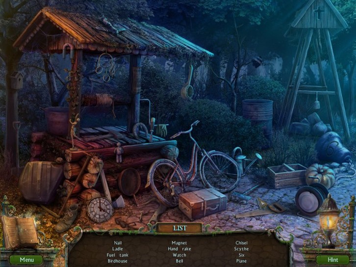 Shtriga: Summer Camp image