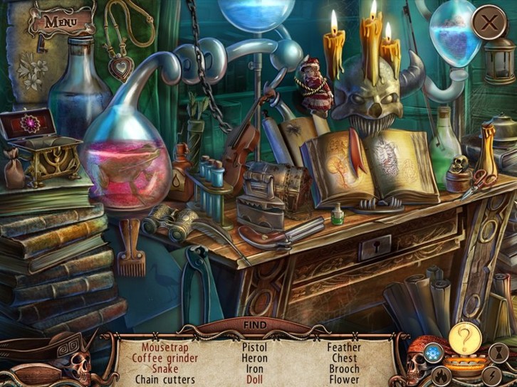 World Keepers: Last Resort image