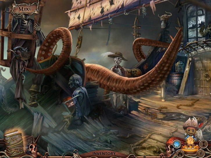 World Keepers: Last Resort image