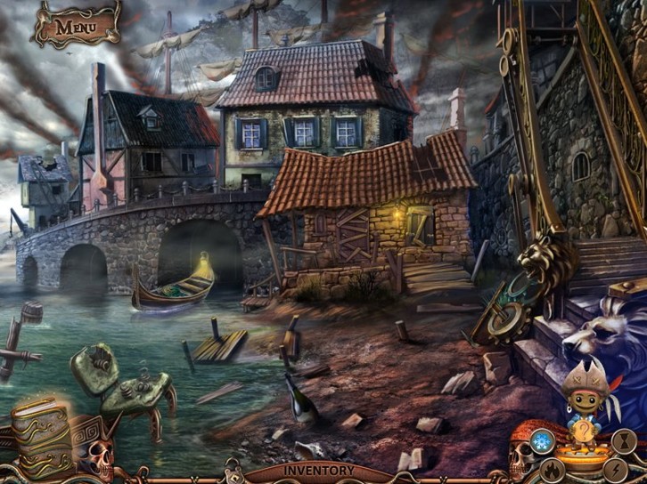 World Keepers: Last Resort image