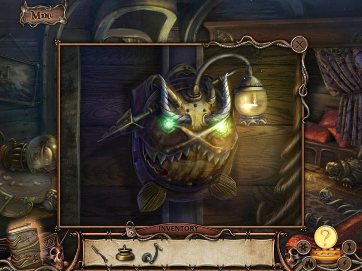 World Keepers: Last Resort image