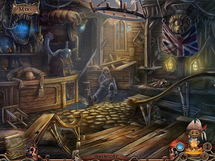 World Keepers: Last Resort image