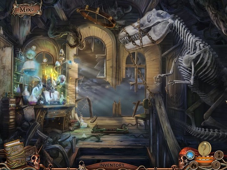 World Keepers: Last Resort image