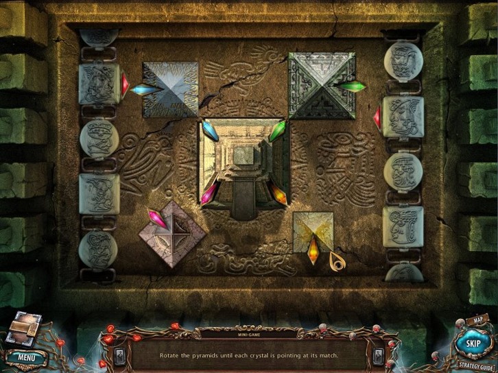 Sacra Terra: Kiss of Death Collector’s Edition image