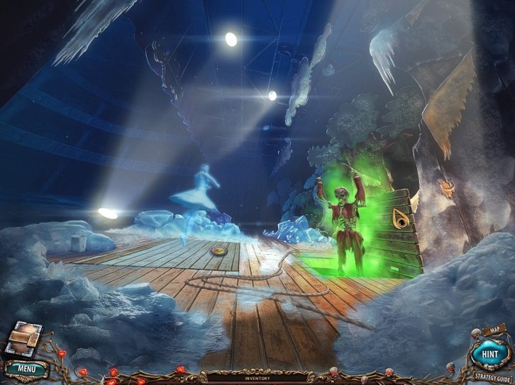 Sacra Terra: Kiss of Death Collector’s Edition image