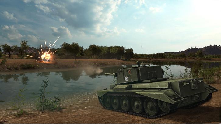 Wargame: Red Dragon - Double Nation Pack: REDS Steam Key screenshot from the video game thumbnail 5