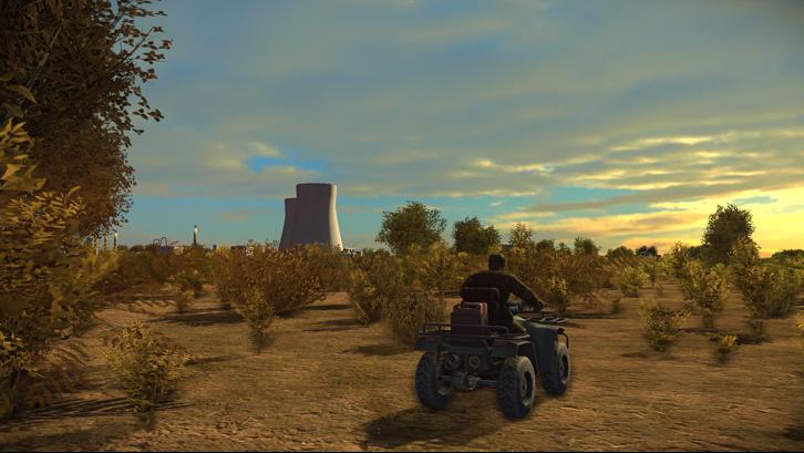 Wargame: Red Dragon - Double Nation Pack: REDS Steam Key screenshot from the video game thumbnail 7