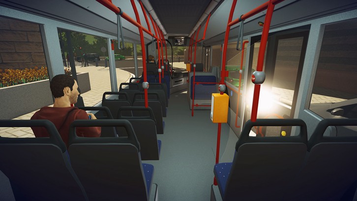 Bus Simulator 16 - Mercedes-Benz Citaro Pack image