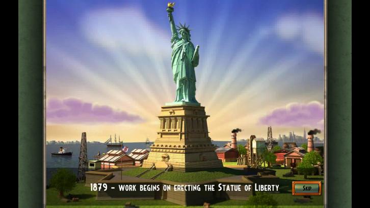 5-in-1 Pack - Monument Builders: Destination USA image