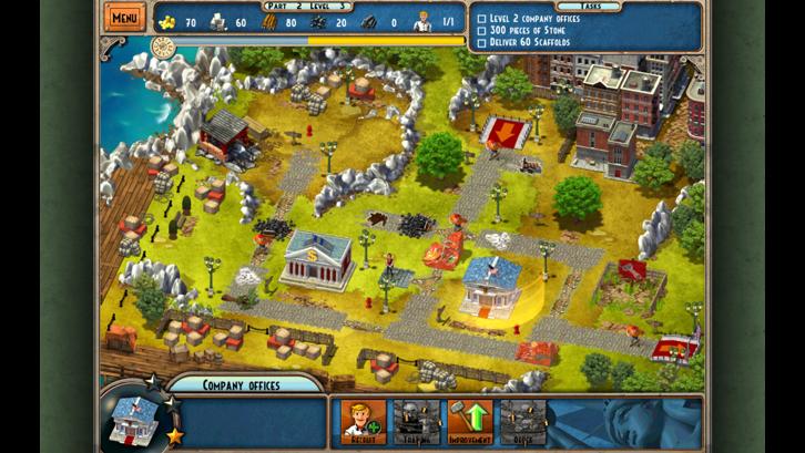 5-in-1 Pack - Monument Builders: Destination USA image