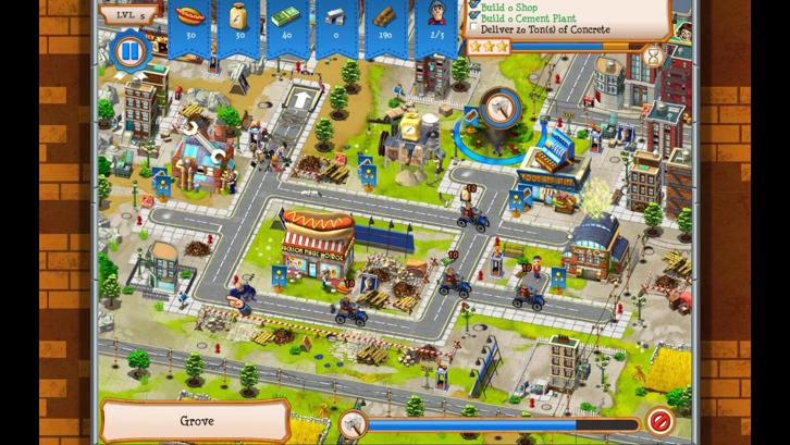 5-in-1 Pack - Monument Builders: Destination USA image
