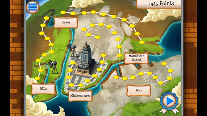 5-in-1 Pack - Monument Builders: Destination USA image