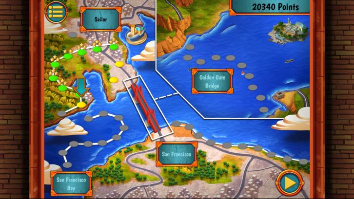 5-in-1 Pack - Monument Builders: Destination USA image