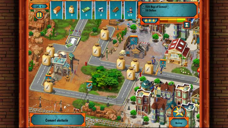 5-in-1 Pack - Monument Builders: Destination USA image