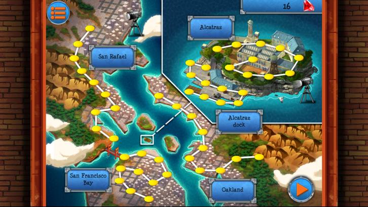 5-in-1 Pack - Monument Builders: Destination USA image