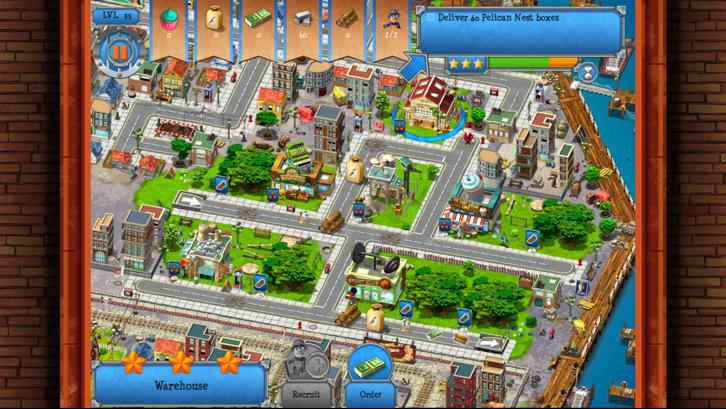 5-in-1 Pack - Monument Builders: Destination USA image