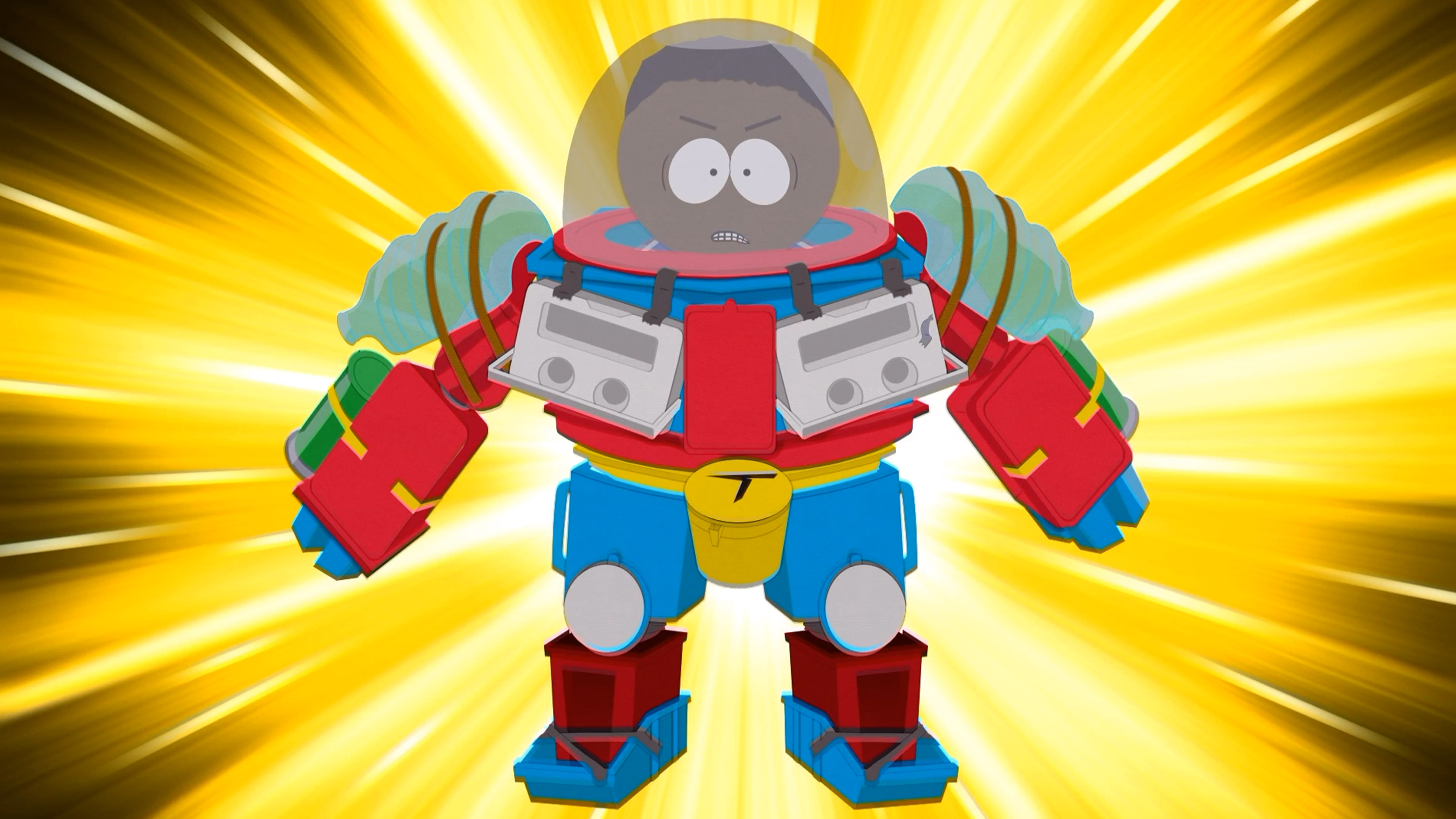 South Park™ The Fractured but Whole™ Season Pass PC Game IndieGala