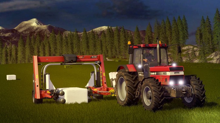 Farming Simulator 17 - Kuhn image