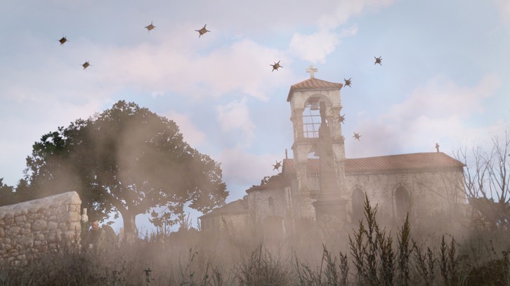 Arma 3 Laws of War image