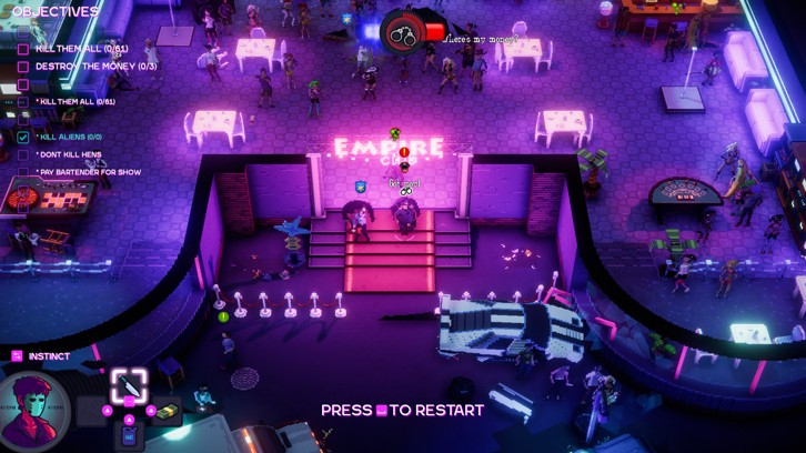 Party Hard 2 image