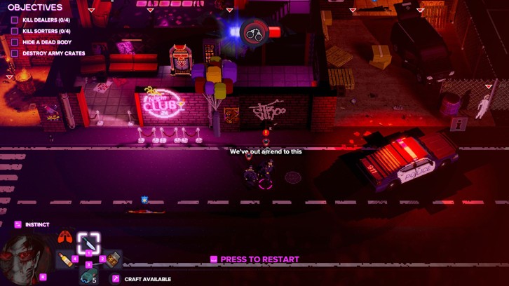 Party Hard 2 image