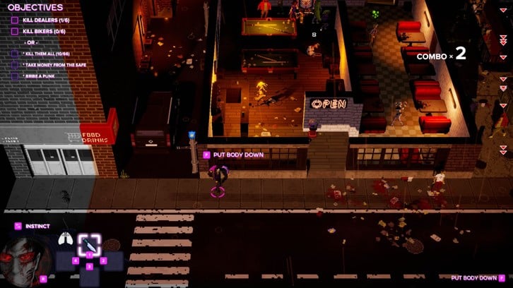 Party Hard 2 image