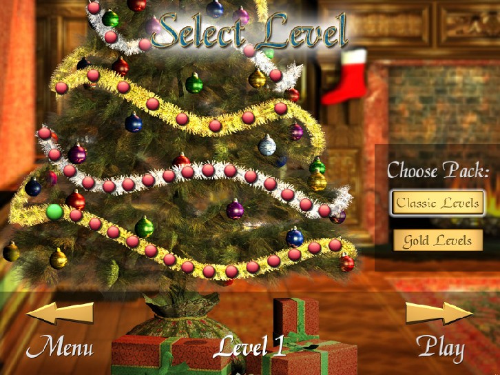 Holiday Bonus Gold image