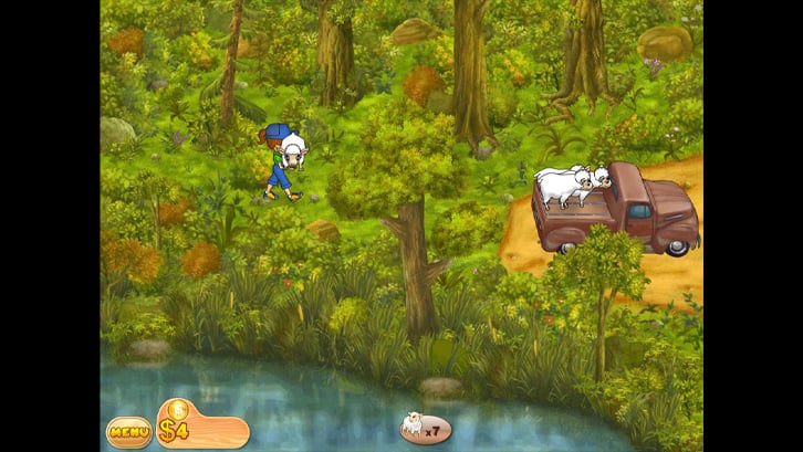 Farm Mania 2 image