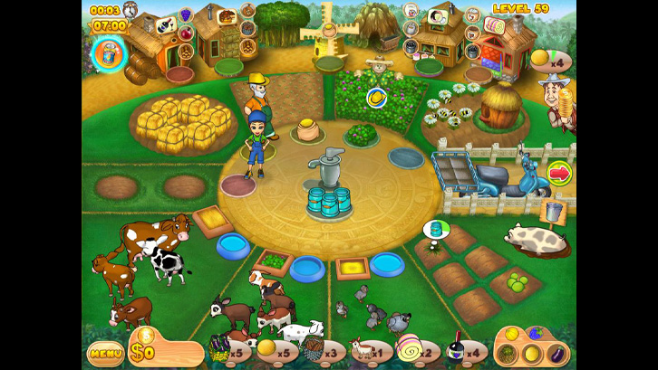 Farm Mania 2 image
