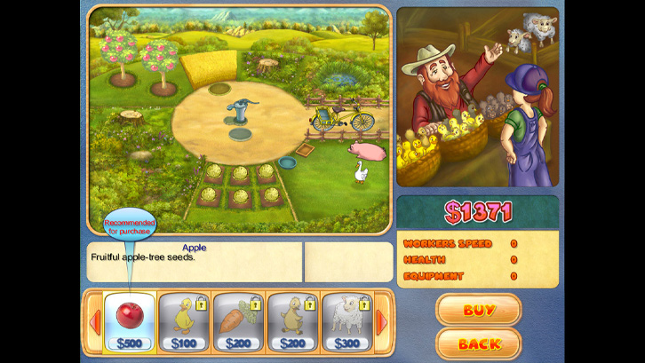 Farm Mania 2 image
