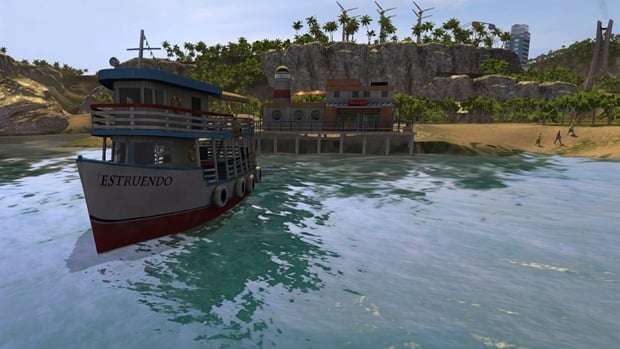 Tropico 3: Absolute Power image