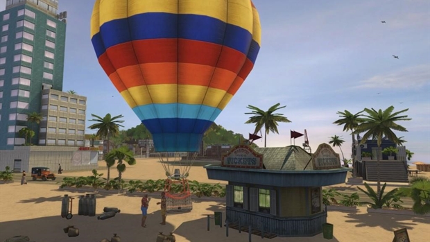 Tropico 3: Absolute Power image