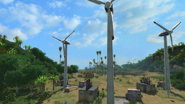 Tropico 3: Absolute Power image