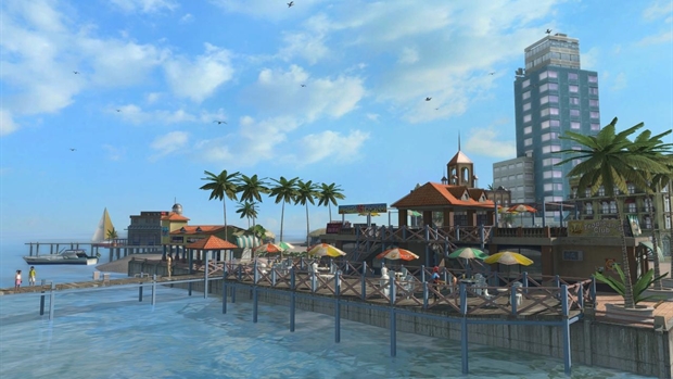 Tropico 3: Absolute Power image