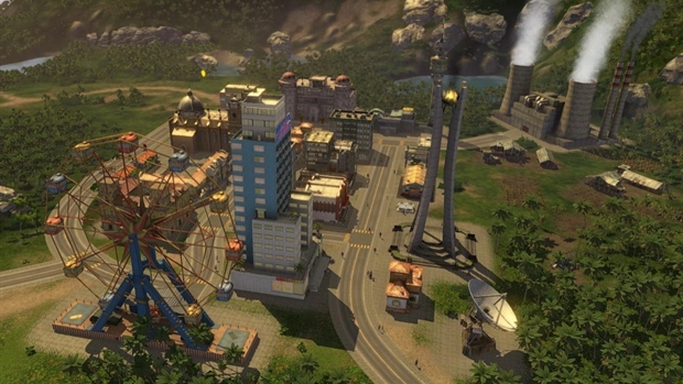 Tropico 3: Absolute Power image