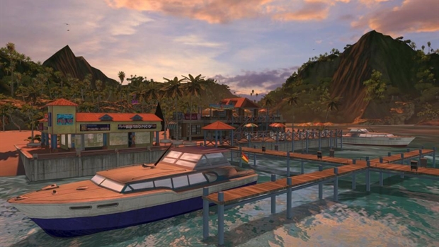 Tropico 3: Absolute Power image